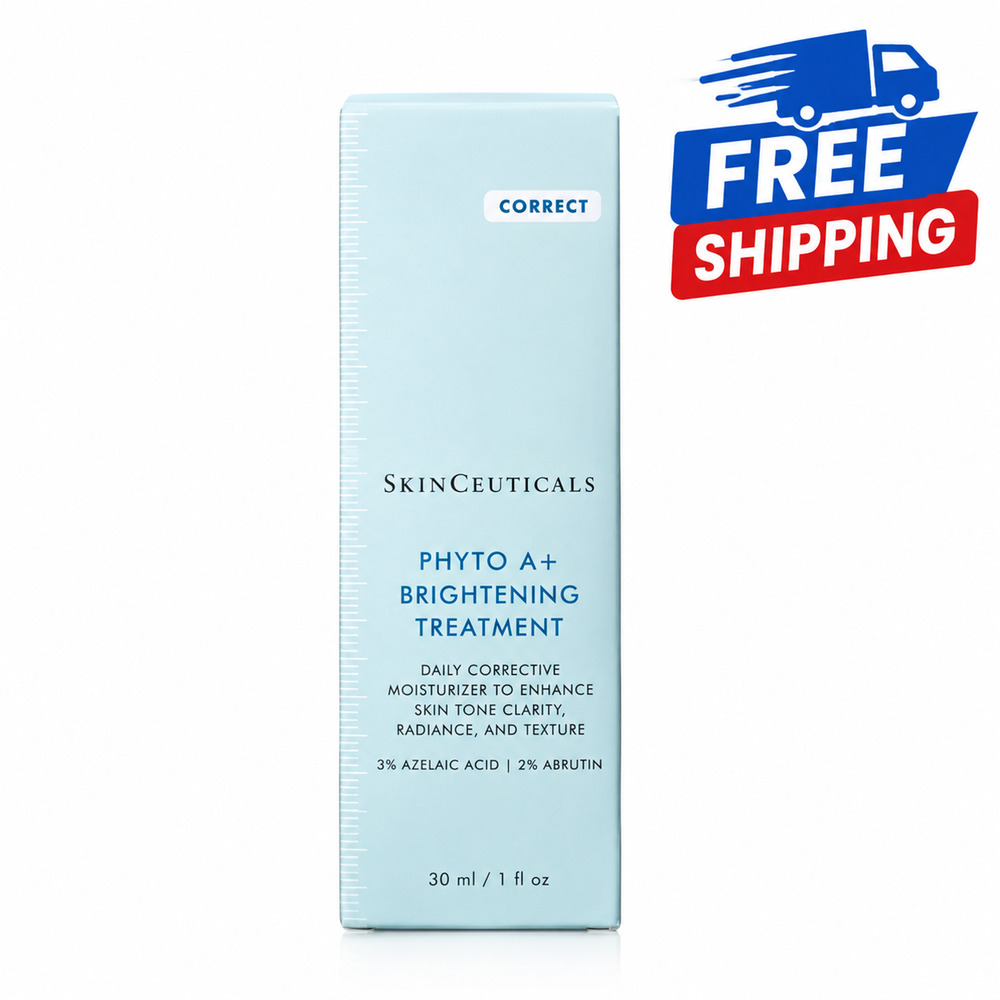 SkinCeuticals Phyto A+ Brightening Treatment 30ml 1 fl oz Face Moisturizer